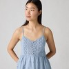 Levi's® Women's Cora Sleeveless Mini Dress - 3 of 4