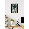 Trends International Marvel Ghost-Spider - Street Framed Wall Poster Prints - 2 of 4