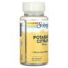 Solaray Potassium Citrate , 99 mg , 60 VegCaps - 4 of 4