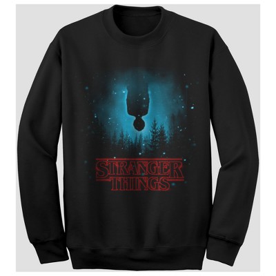 gucci stranger things crewneck