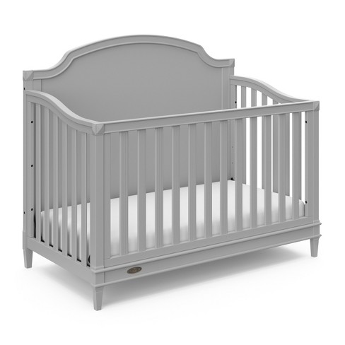 Graco Alicia 4 In 1 Convertible Crib Target