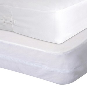Protect-A-Bed Buglock Mattress Bed Bug Protection Pack - California King