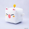 Square Enix Final Fantasy: Moogle Medium Cube Plush - 2 of 4