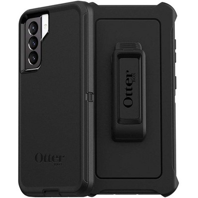 Otterbox Samsung Galaxy S21+ 5g Symmetry Case - Clear : Target
