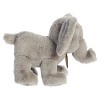 Aurora Small Tuk Elephant Precious Moments Inspirational Stuffed Animal Gray 9.5" - 4 of 4