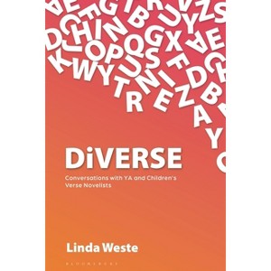 Diverse - by  Linda Weste (Hardcover) - 1 of 1