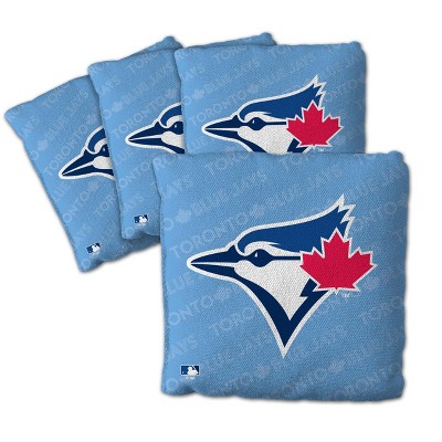MLB Toronto Blue Jays 4pk Light Blue Toss Game Set