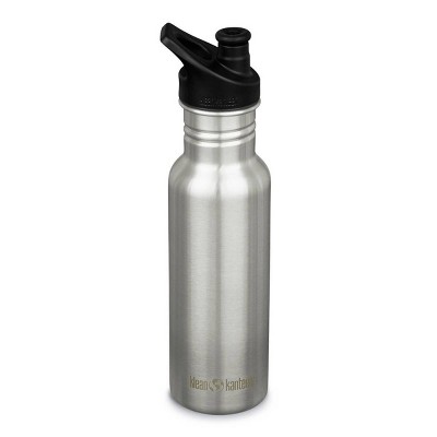 Klean Kanteen Classic 27oz Stainless Steel Non-Insulated Water