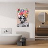 iCanvas De Madonna Grande by Ana Paula Hoppe Canvas Print Wall Art - 3 of 3