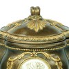 Gulches 9" Tall Decorative Jewelry Box, Bronze finish - 4 of 4