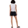 Women's Cleo Short - Level99 - 3 of 3