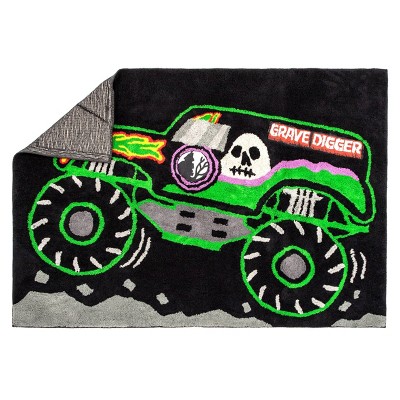 Monster Jam : Target