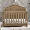 Simmons Kids' Asher 6-in-1 Convertible Crib with Toddler Rail - Greenguard Gold Certified - 2 of 4