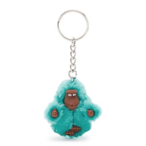 Kipling Sven Extra Small Monkey Keychain - 1 of 3