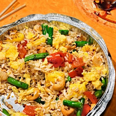 JUST Egg Plant Based Egg - 12 fl oz, 6 of 11