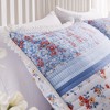 Greenland Home Fashions Betty 2109BS Standard Shams, 20X26 - 2 of 3