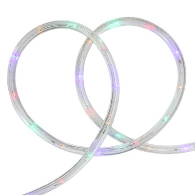 Northlight 288' Indoor/Outdoor LED Rope Lights - Multi-Color