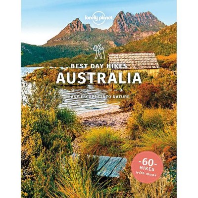 Lonely Planet Best Day Hikes Australia 1 - (Travel Guide) (Paperback)