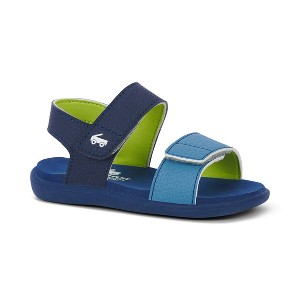 See Kai Run Basics Toddler Jaylen Sandals - 1 of 4