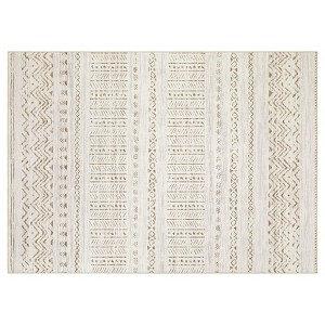 BAGOKIE Area Rug Indoor Floor Carpet - 1 of 4