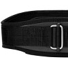 Schiek Sports Model 3004 Power Lifting Belt - Black - image 2 of 4