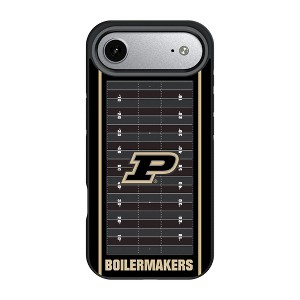 NCAA Big Ten Universities Field Bump Cell Phone Case for Apple iPhone 17 Series - 1 of 4