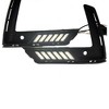 White/Amber Front Bumper Fog Daytime LED Running Light Sequential Turn Signal Feature Compatible for CR-v CRV 2023-up LX EX Touring Fog Light Kit - 2 of 4