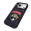 NHL Eastern Conference Teams Paisley MagSafe Compatible Cell Phone Case for Apple iPhone 17 Series - 2 of 4