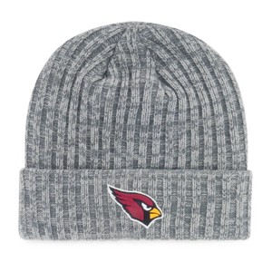 NFL Arizona Cardinals Frosty Knit Beanie - 1 of 2