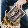 Pavilion Gift Company - Basketball - 8.5" x 6.5" Frame (Holds 4" x 6" Photo) - Single Image Frames - 4 of 4