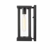 Z-Lite Glenwood 1 - Light Wall Light in  Black - 4 of 4