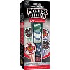 MasterPieces Casino Style 100 Piece Poker Chip Set - NHL Chicago Blackhawks - 2 of 4