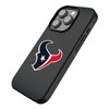 NFL AFC Teams Linen Bump Cell Phone Case for Apple iPhone - 2 of 4