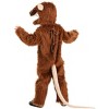 HalloweenCostumes.com Princess Bride R.O.U.S. Costume for Boys. - 2 of 3