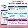 Clean Skin Club Towels Holiday Gift Set - 10ct - 4 of 4