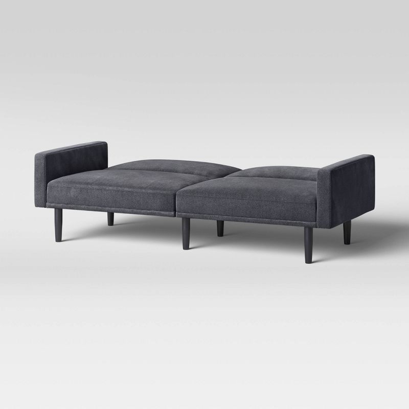 Futon Sofa with Arms - Room Essentials™, 6 of 13