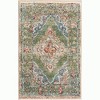Unique Loom Isabella Collection Area Rug - Rossellini - 2 of 4