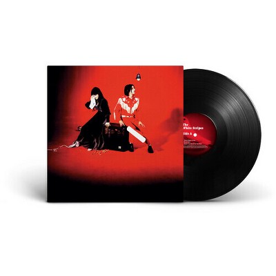 The White Stripes - Elephant (Vinyl)