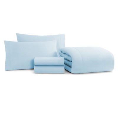 Arkwright Home Family Essentials Bed in a Bag - Size and Color Options