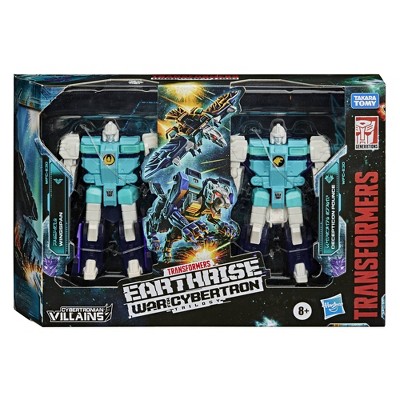 cybertron transformer toy