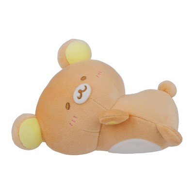 Rilakkuma San-X Original Honyagurumi Series Laydown Mochi Plush