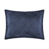 Linen Quilted Sham - Levtex Home - image 3 of 3