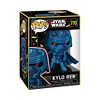 Funko POP! Star Wars: Episode 7 Kylo Ren Retro Figure - 2 of 2