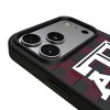 NCAA SEC Universities Plaid MagSafe Compatible Cell Phone Case for Apple iPhone 17 Series - 4 of 4