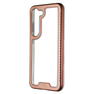 MyBat Pro Lux Series Case for Samsung Galaxy S23 - Rose Gold