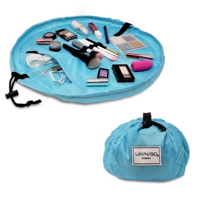 travel makeup bag target