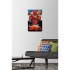 Trends International Marvel Comics TV - Japanese Spider-Man - Collage Unframed Wall Poster Prints - 2 of 4