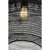 Troy Lighting Wabi Sabi 1 - Light Pendant in  Black - 3 of 4