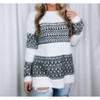 Women's Stroll Through Town Sweater - STACCATO - 3 of 4