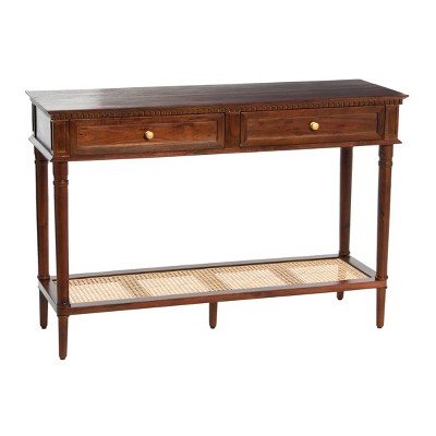 Storied Home Maxwelton Console Table